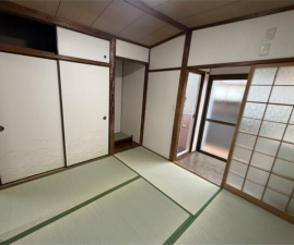 堺市堺区南旅篭町東、中古一戸建ての内装画像です