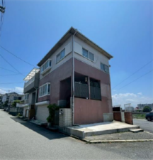 堺市堺区神石市之町、土地の外観画像です