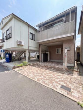 堺市堺区南旅篭町西、中古一戸建ての外観画像です