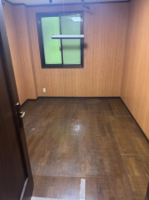 堺市堺区少林寺町東、中古一戸建ての内装画像です