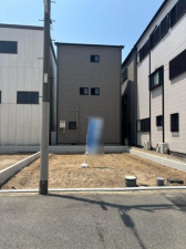 堺市堺区大浜中町、新築一戸建ての画像です