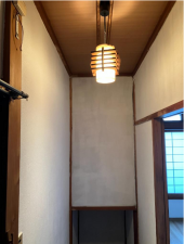 堺市堺区三条通、中古一戸建ての内装画像です