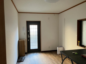 堺市堺区三条通、中古一戸建ての内装画像です