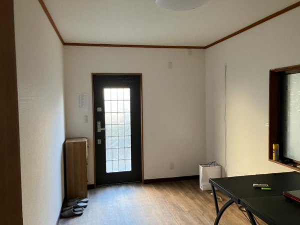 堺市堺区三条通、中古一戸建ての内装画像です