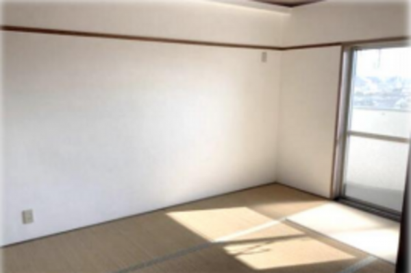 堺市堺区出島海岸通、マンションの内装画像です