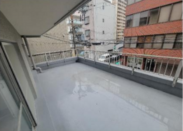 堺市堺区宿院町西、マンションの設備画像です