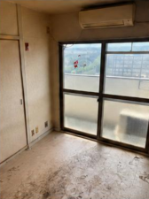 堺市堺区出島海岸通、マンションの内装画像です