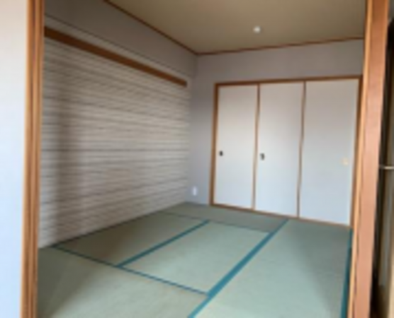 堺市堺区柳之町東、マンションの内装画像です