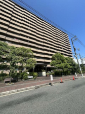 堺市堺区神南辺町、マンションの外観画像です