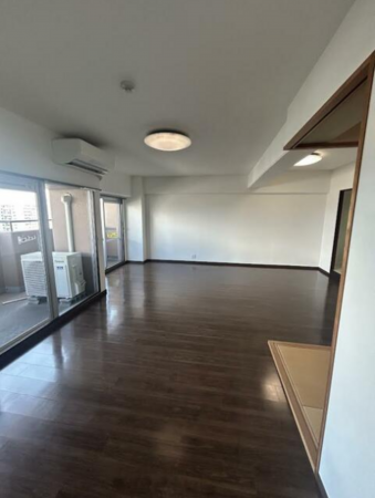 堺市堺区神南辺町、マンションの内装画像です