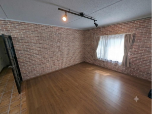 堺市堺区七道西町、マンションの内装画像です