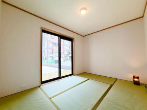 堺市堺区南旅篭町西、中古一戸建ての内装画像です