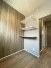 堺市堺区緑町、新築一戸建ての内装画像です