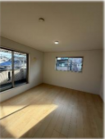 堺市堺区旭通、中古一戸建ての内装画像です