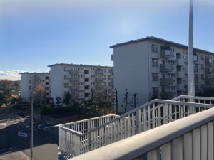 春日井市岩成台、マンションの画像です