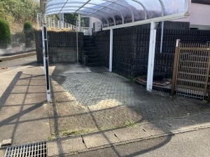 小牧市光ケ丘、中古一戸建ての画像です