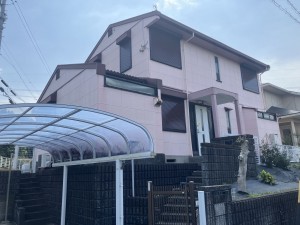 小牧市光ケ丘、中古一戸建ての画像です
