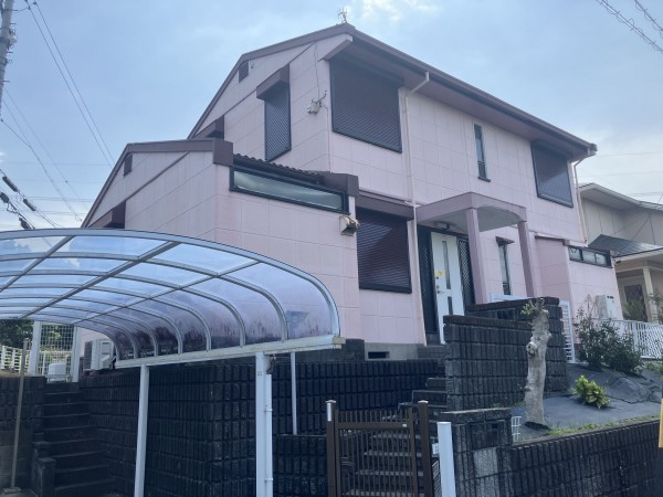 小牧市光ケ丘、中古一戸建ての画像です