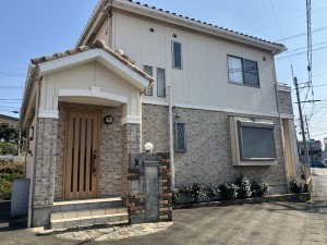 小牧市大字下末、中古一戸建ての画像です