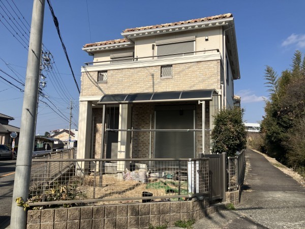 小牧市大字下末、中古一戸建ての画像です