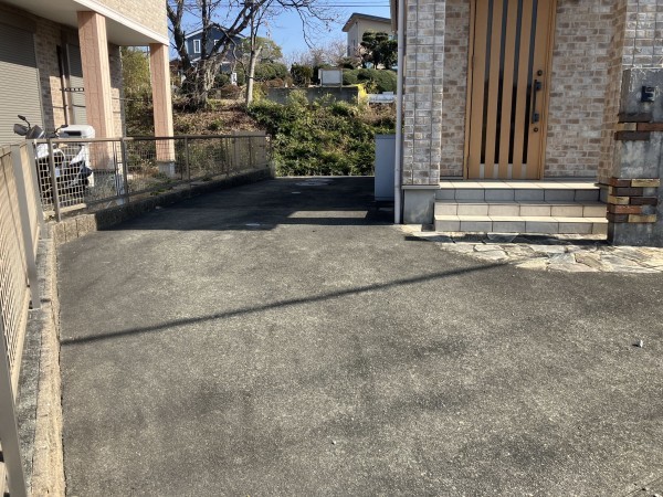 小牧市大字下末、中古一戸建ての画像です
