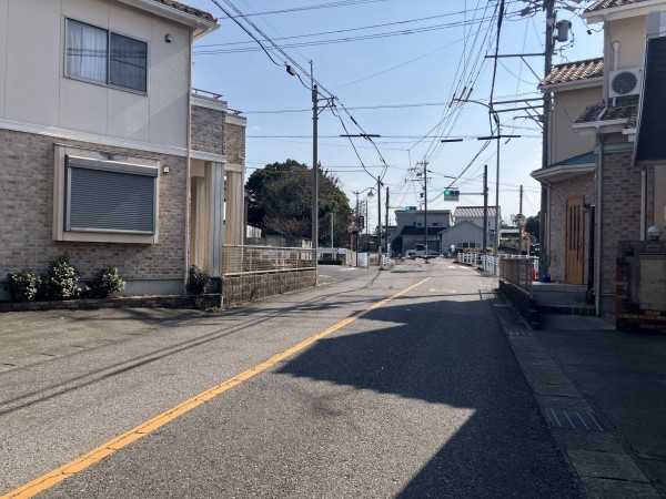 小牧市大字下末、中古一戸建ての画像です