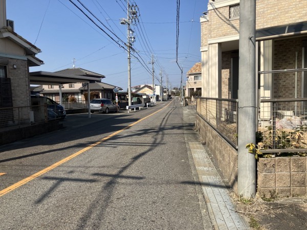 小牧市大字下末、中古一戸建ての画像です