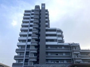 小牧市大字小牧、マンションの画像です