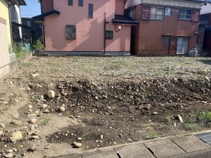 小牧市大字西之島、新築一戸建ての画像です