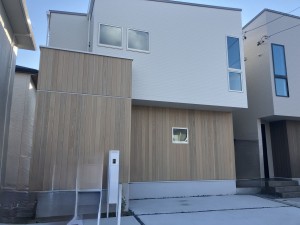 小牧市小牧原新田、新築一戸建ての画像です