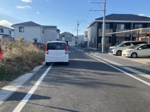 小牧市小牧原新田、新築一戸建ての画像です