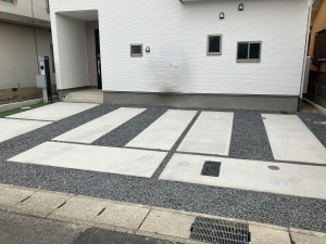 小牧市大字東田中、新築一戸建ての画像です