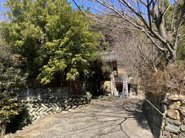 小牧市大字大山、中古一戸建ての画像です