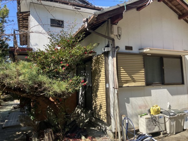 小牧市大字大山、中古一戸建ての画像です