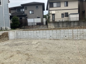 春日井市押沢台、新築一戸建ての画像です