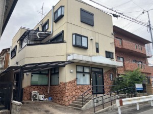 小牧市小牧、中古一戸建ての画像です