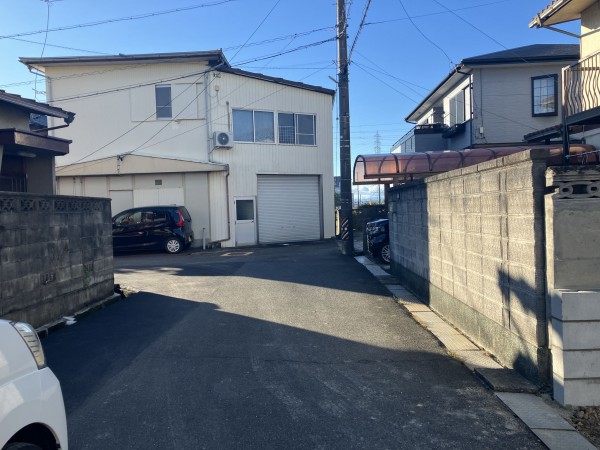 小牧市久保一色東、新築一戸建ての画像です