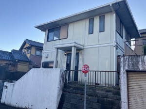 春日井市神屋町、中古一戸建ての画像です