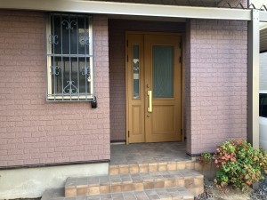 小牧市大字東田中、中古一戸建ての画像です