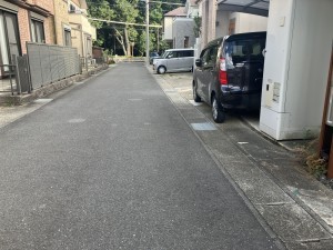 小牧市大字東田中、中古一戸建ての画像です
