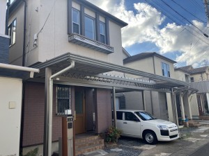 小牧市大字東田中、中古一戸建ての画像です