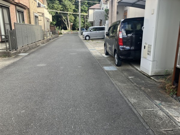 小牧市大字東田中、中古一戸建ての画像です