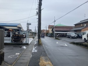 小牧市新町、中古一戸建ての画像です