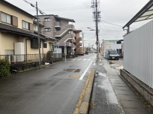 小牧市新町、中古一戸建ての画像です