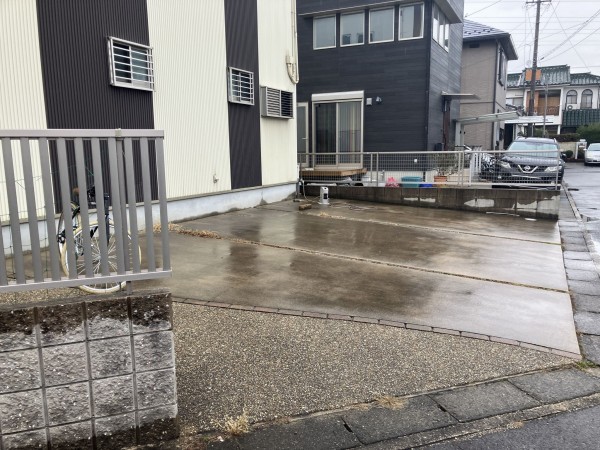 小牧市新町、中古一戸建ての画像です