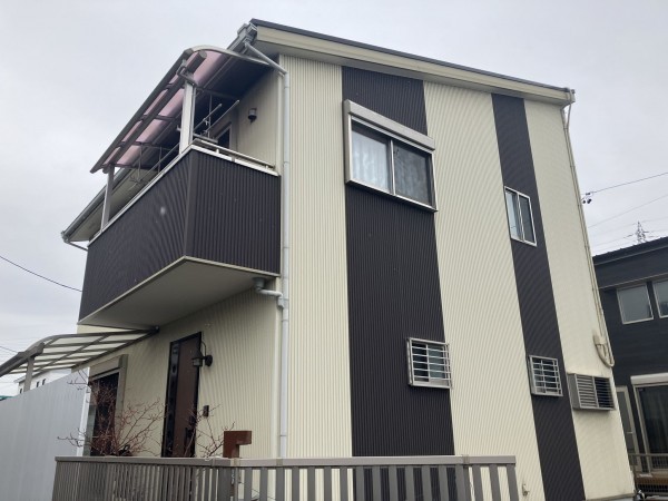 小牧市新町、中古一戸建ての画像です