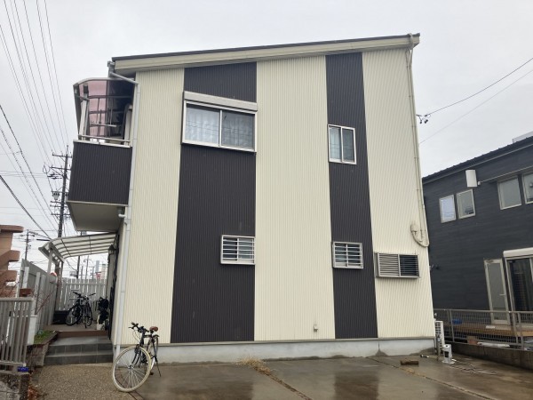 小牧市新町、中古一戸建ての画像です