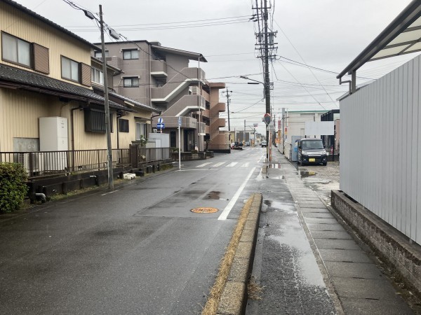 小牧市新町、中古一戸建ての画像です