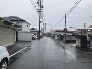小牧市大字村中、中古一戸建ての画像です