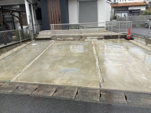 小牧市大字村中、中古一戸建ての画像です
